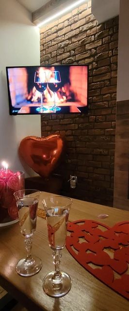 Urocza Kryjówka ze SPA  Lesko