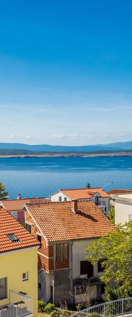 Apartmani Valmor Crikvenica