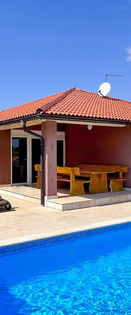 House Galileo Medulin Istria