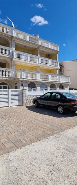 Apartmani Chiara Crikvenica