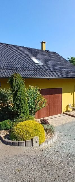 Ubytování v soukromí Červený Kostelec