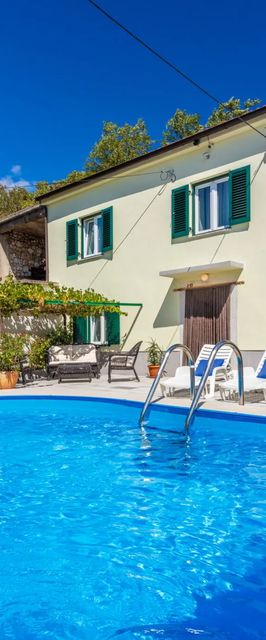 Rural House Anka Klarići