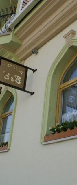 Bianco Vendégház Sopron