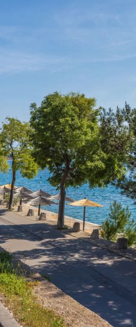 Apartman Vema 1 Selce