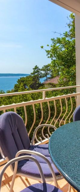 Apartman Vema 1 Selce