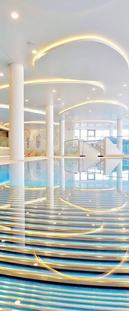 Apartamenty BalticON Polanki Aqua Kołobrzeg