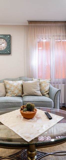 BeMyApartman Odorheiu Secuiesc