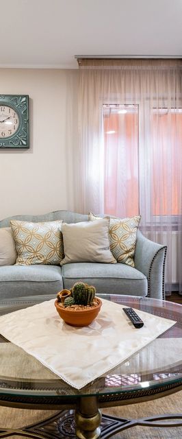 BeMyApartman Odorheiu Secuiesc