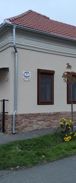 Rád Vár Apartman Gyula