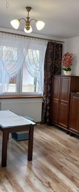 Apartamenty Korona Koronacieplic