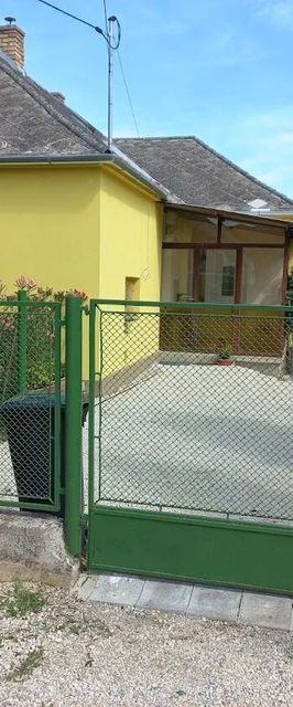 Vendégellató Vendégház 2 Nagyvázsony