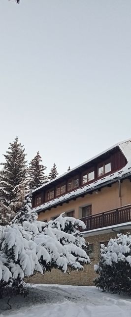 Dom Wczasowy AGAT Karpacz