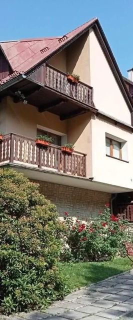 Dom Wczasowy AGAT Karpacz