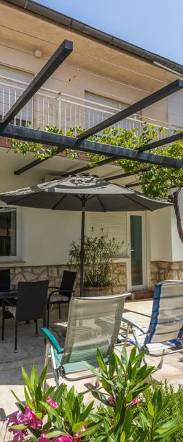 Apartman Vitamare Novi Vinodolski