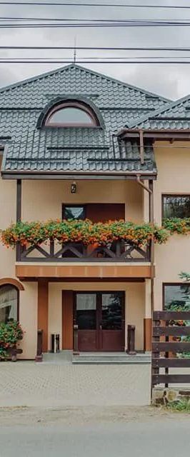 Pensiunea Ducatul Bucovinei Mănăstirea Humorului