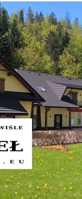 U  Źródeł Pokoje i Apartamenty w Wiśle