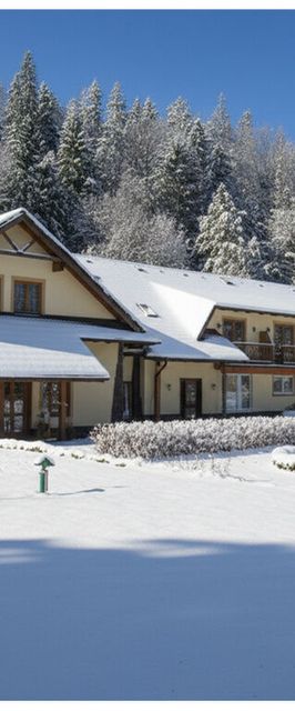 U  Źródeł Pokoje i Apartamenty w Wiśle