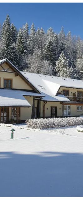 U  Źródeł Pokoje i Apartamenty w Wiśle