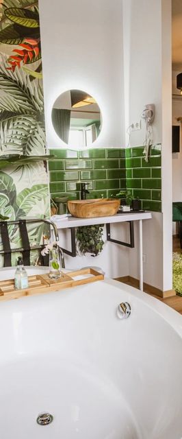 Dunakavics XIII Apartmanok Szentendre