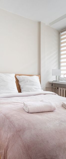 P&O Apartments Gamerskiego Warszawa