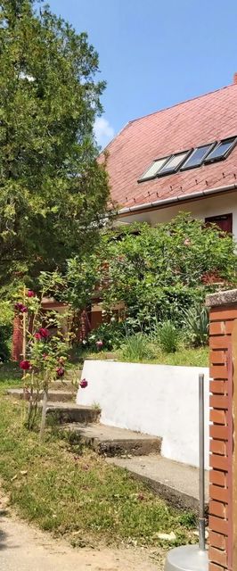 Zerge Apartman Pécs