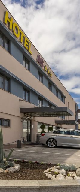 Hotel AS Split