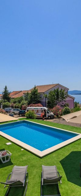 Apartmani San Smoljan Dramalj