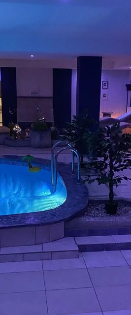 Vitalis Apartman Fertőszentmiklós