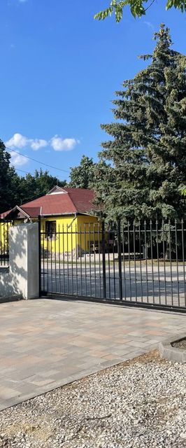 Party Vendégház Bogács