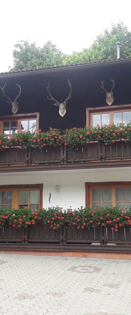 Haus Wagner Bad Kleinkirchheim