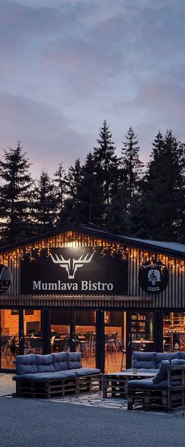 Mumlava Resort Harrachov