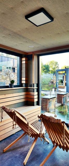 Apartment Rezidence La Praha