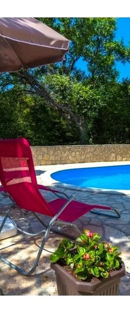 Apartman Gomercic Grižane