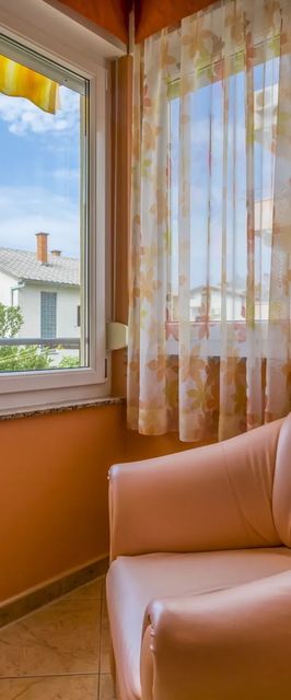 Apartman Horizo Dramalj