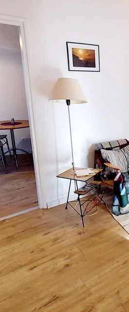 Apartament hutApart Kraków