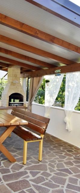 Apartmani Nives Punta Umag