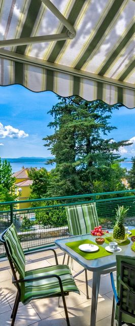 Villa Amare Crikvenica