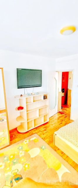 Apartment Niceview Târgu Mureș