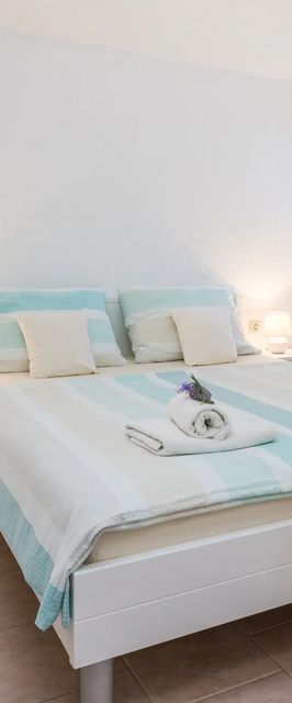 Apartments Zaklina Vir