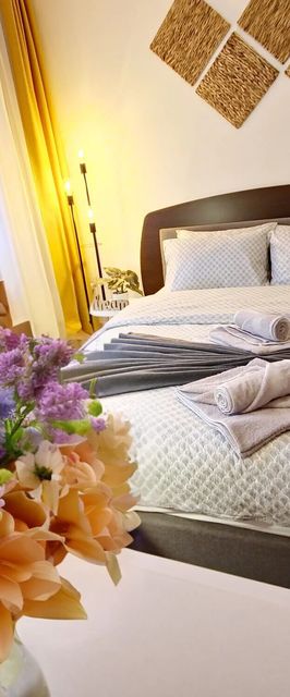 Tusmorez Central Apartment Târgu Mureș