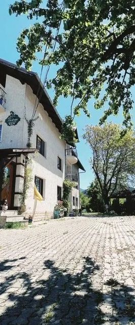 Pensiunea Victoria Râșnov