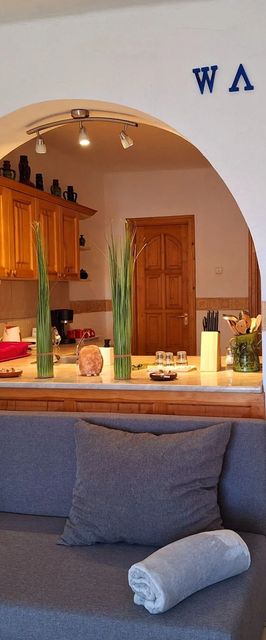 WatAir House Apartman** Sarud