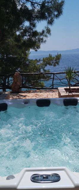 House Robinzon Sea beauty Zastrazisce