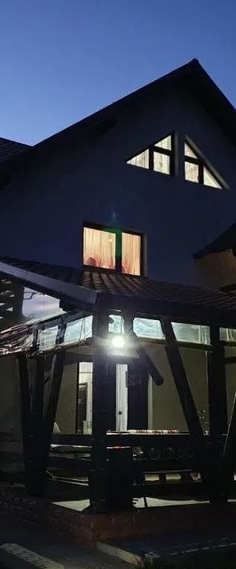 Vila Flora Gura Humorului