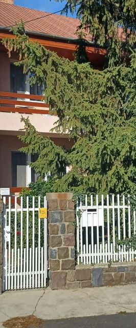 Andi Apartmanház Hajdúszoboszló