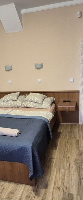 Andi Apartmanház Hajdúszoboszló