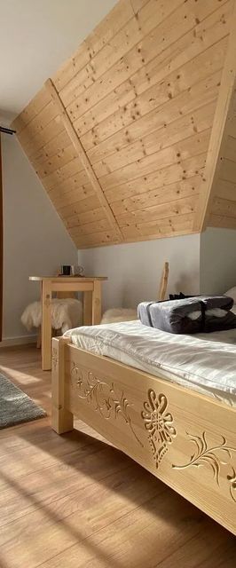 Willa Pod Wyciągiem Spytkowice