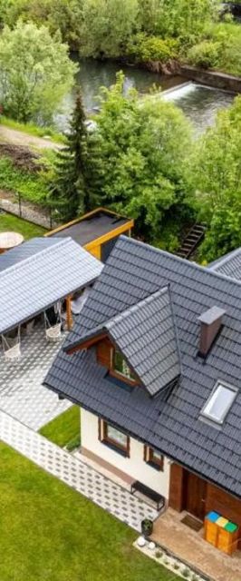 Domki Lubiane Brenna