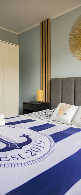 Apartament Rio Władysławowo