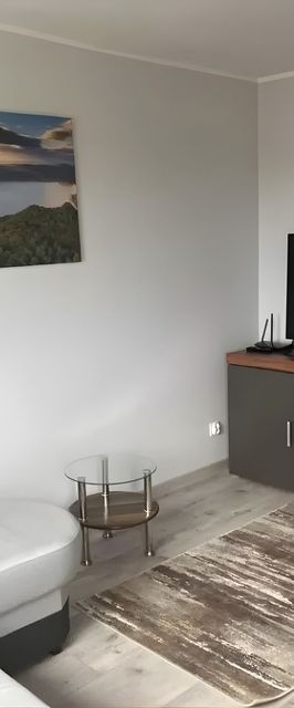 Apartament Aspen Polańczyk